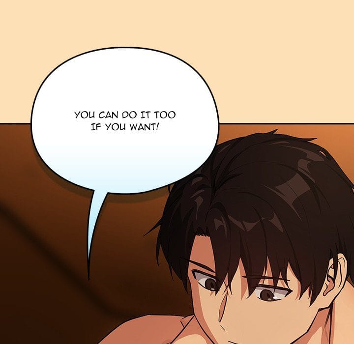 After Work Love Affairs (Uncensored), chapter 68, page 27 of 114