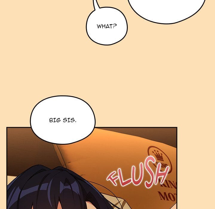 After Work Love Affairs (Uncensored), chapter 68, page 39 of 114
