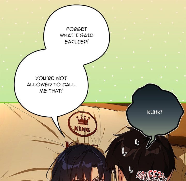 After Work Love Affairs (Uncensored), chapter 68, page 41 of 114