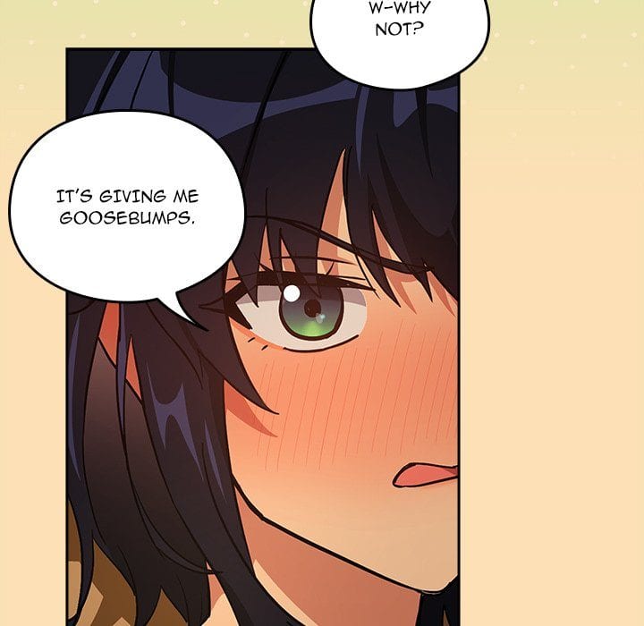 After Work Love Affairs (Uncensored), chapter 68, page 43 of 114
