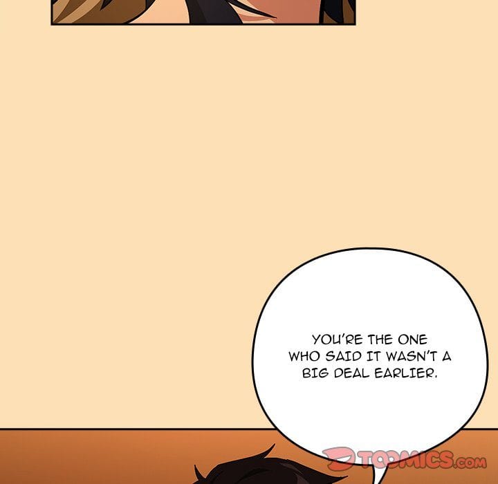After Work Love Affairs (Uncensored), chapter 68, page 44 of 114
