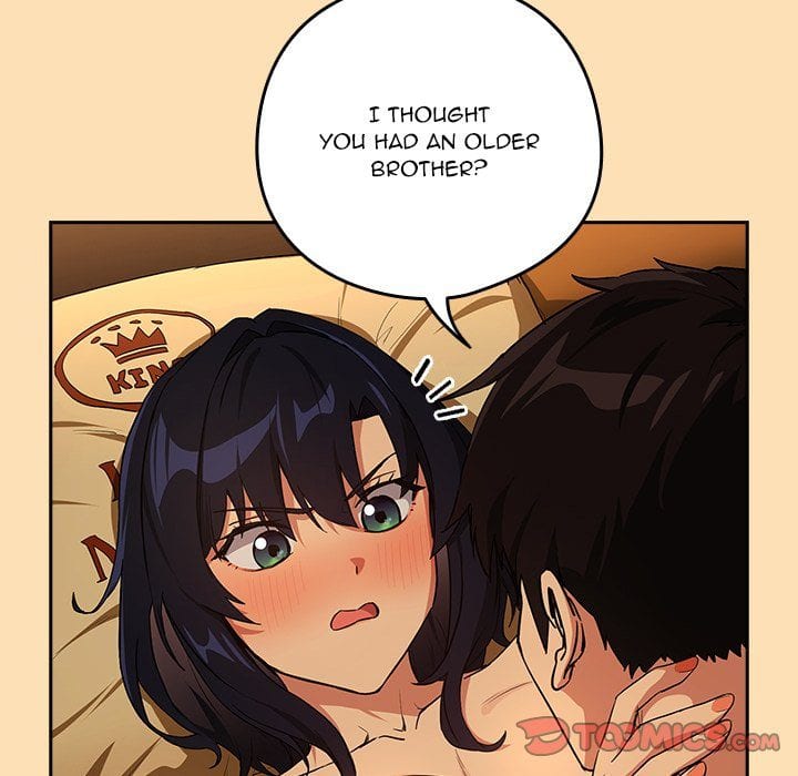 After Work Love Affairs (Uncensored), chapter 68, page 50 of 114