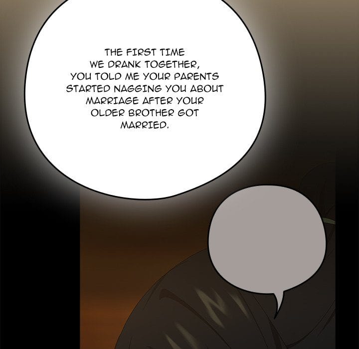 After Work Love Affairs (Uncensored), chapter 68, page 52 of 114
