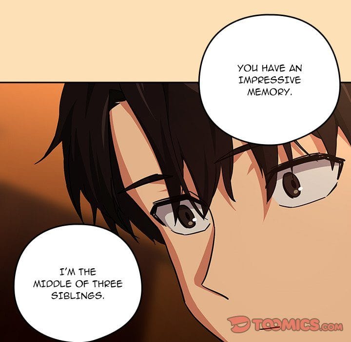 After Work Love Affairs (Uncensored), chapter 68, page 56 of 114