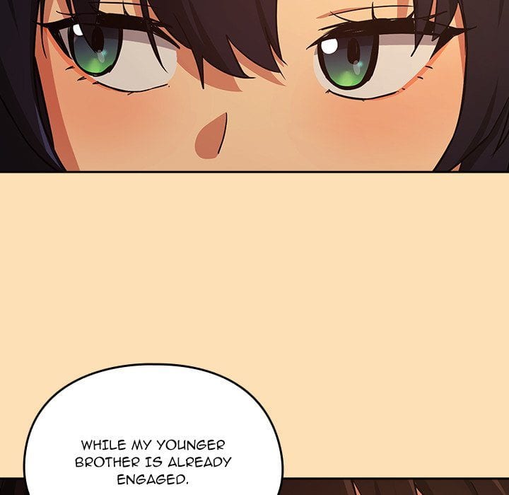 After Work Love Affairs (Uncensored), chapter 68, page 58 of 114