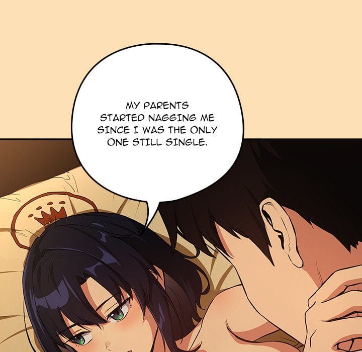 After Work Love Affairs (Uncensored), chapter 68, page 60 of 114