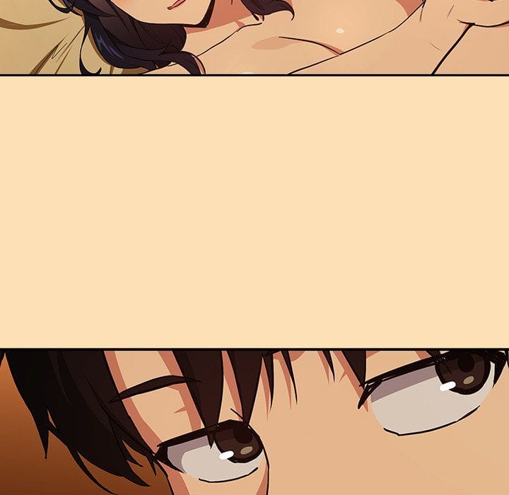 After Work Love Affairs (Uncensored), chapter 68, page 61 of 114