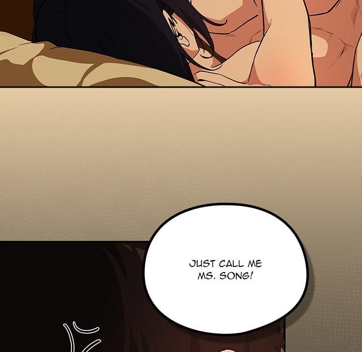 After Work Love Affairs (Uncensored), chapter 68, page 66 of 114