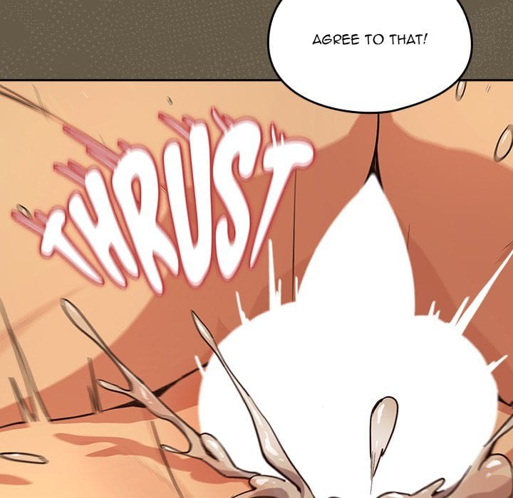 After Work Love Affairs (Uncensored), chapter 68, page 70 of 114