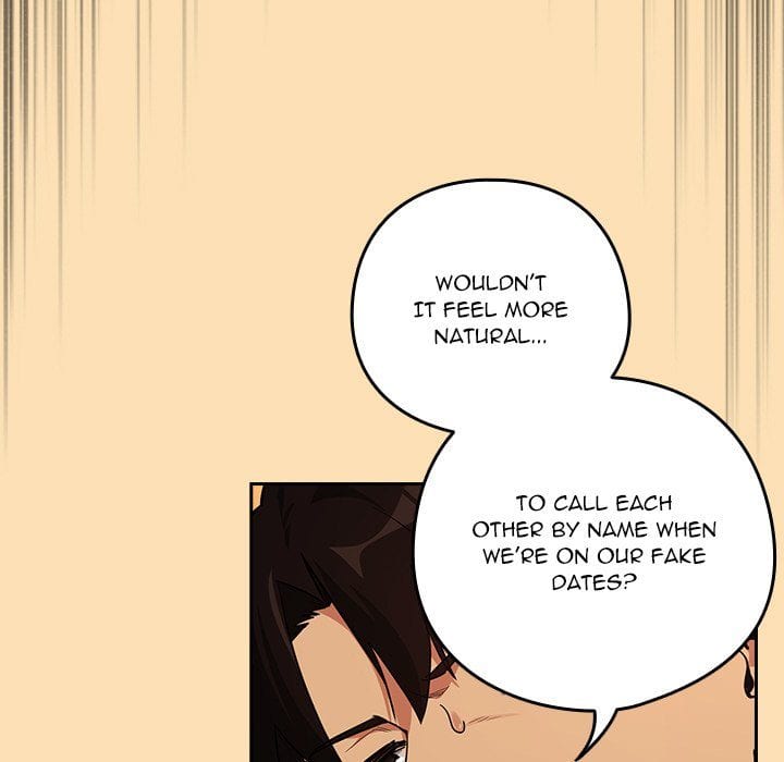 After Work Love Affairs (Uncensored), chapter 68, page 72 of 114