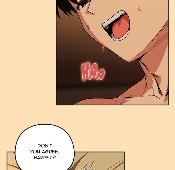 After Work Love Affairs (Uncensored), chapter 68, page 73 of 114