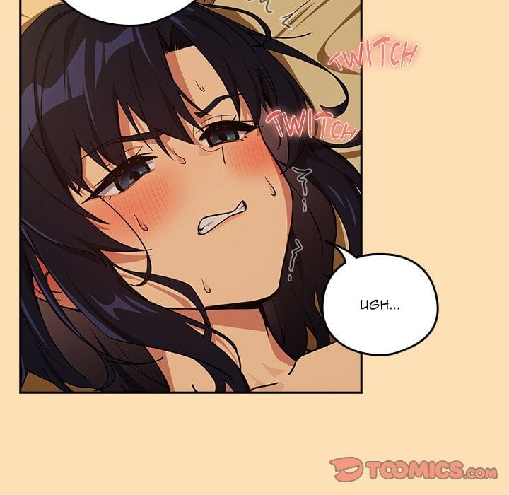 After Work Love Affairs (Uncensored), chapter 68, page 74 of 114