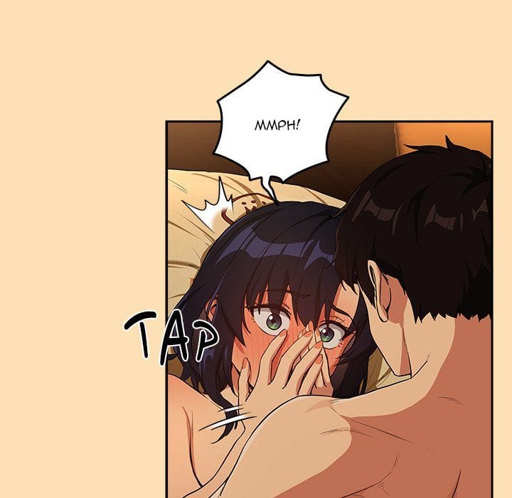 After Work Love Affairs (Uncensored), chapter 68, page 83 of 114