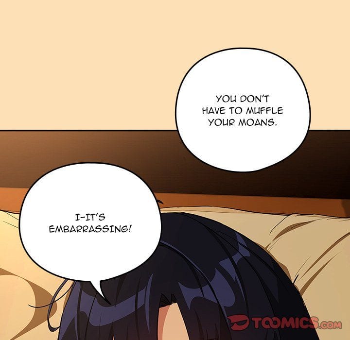 After Work Love Affairs (Uncensored), chapter 68, page 86 of 114