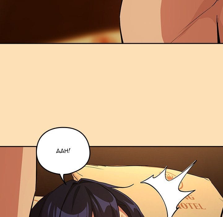 After Work Love Affairs (Uncensored), chapter 68, page 91 of 114