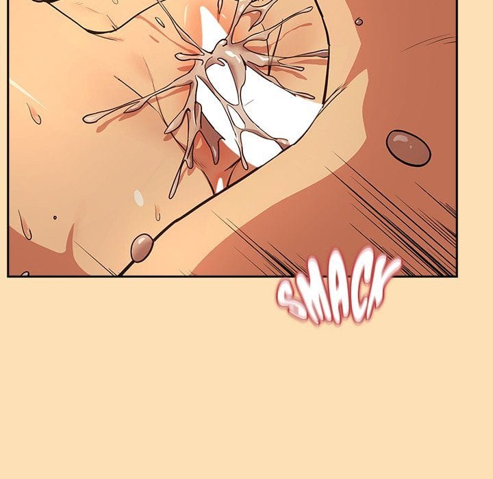 After Work Love Affairs (Uncensored), chapter 68, page 94 of 114