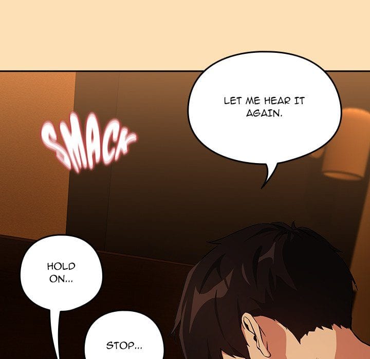 After Work Love Affairs (Uncensored), chapter 68, page 95 of 114