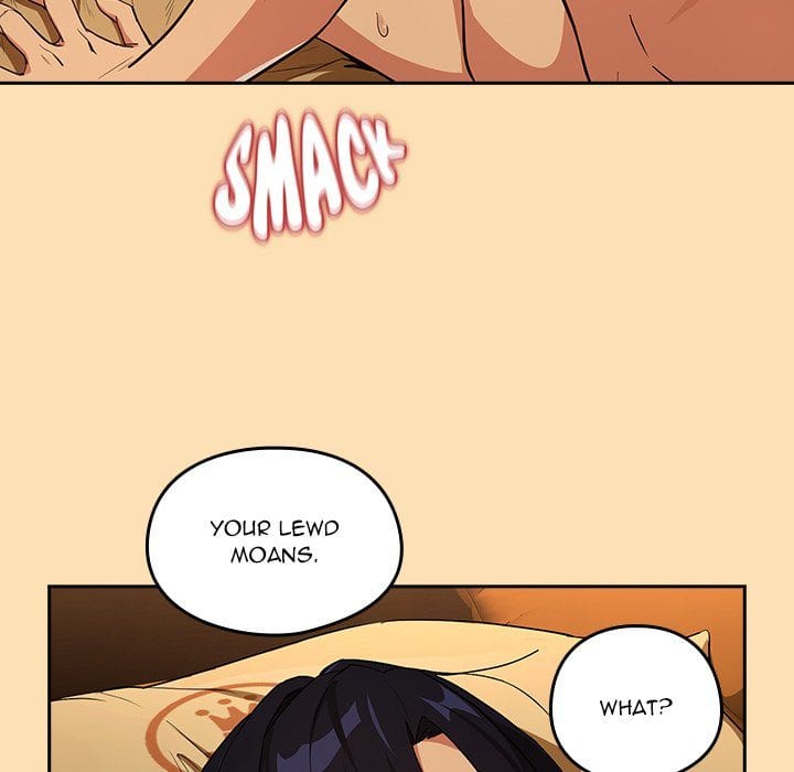 After Work Love Affairs (Uncensored), chapter 68, page 97 of 114