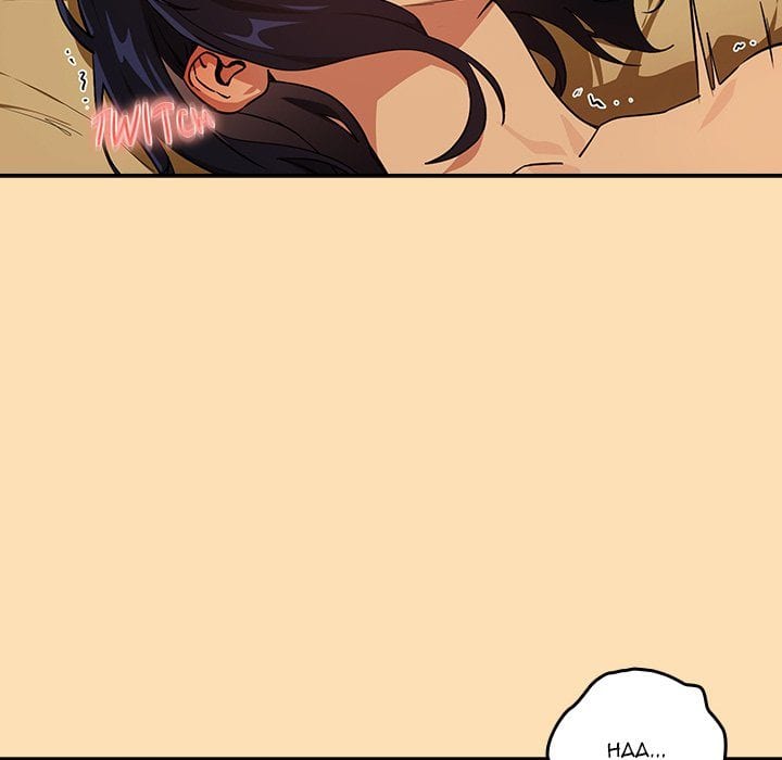 After Work Love Affairs (Uncensored), chapter 68, page 101 of 114