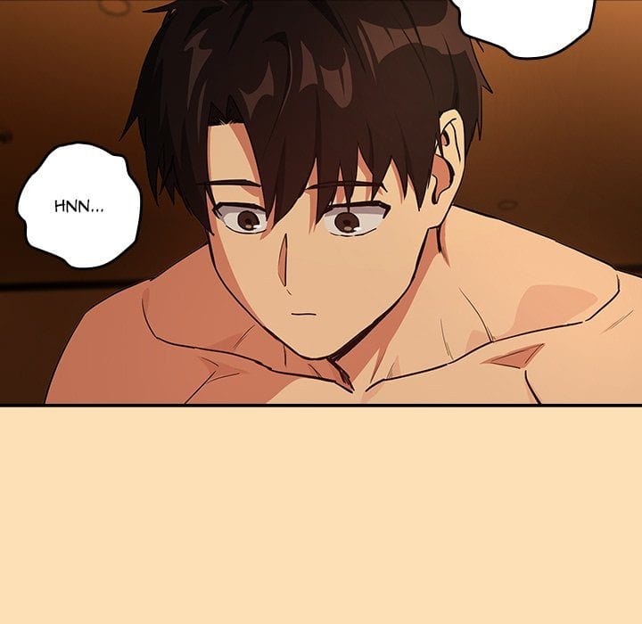 After Work Love Affairs (Uncensored), chapter 68, page 102 of 114
