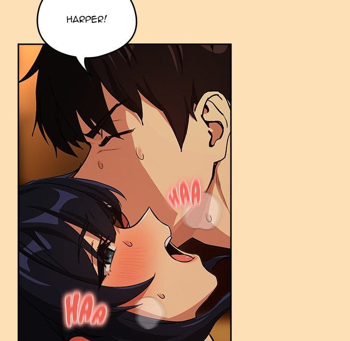 After Work Love Affairs (Uncensored), chapter 68, page 106 of 114