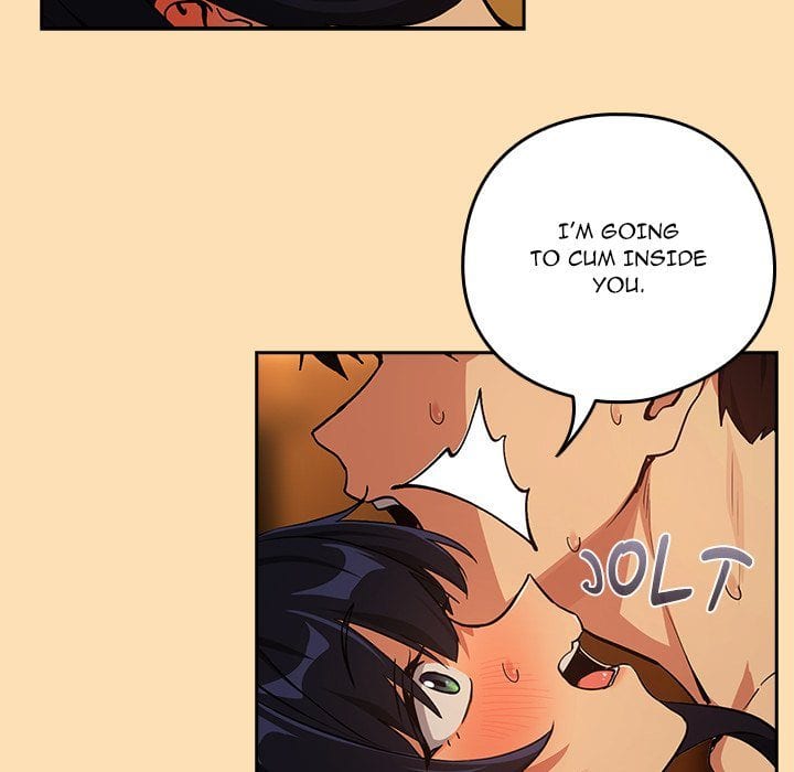 After Work Love Affairs (Uncensored), chapter 68, page 107 of 114
