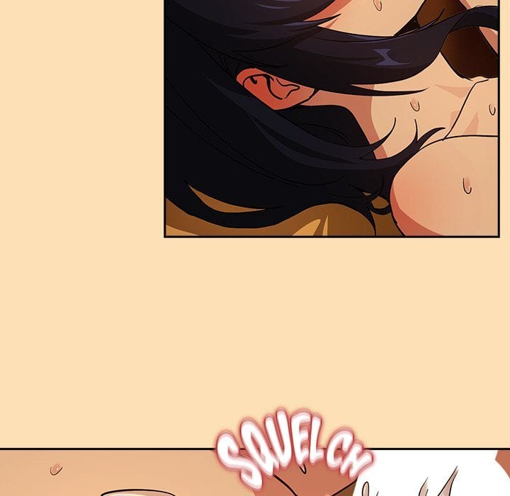 After Work Love Affairs (Uncensored), chapter 68, page 108 of 114