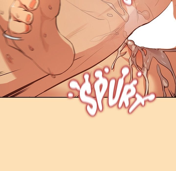After Work Love Affairs (Uncensored), chapter 68, page 113 of 114