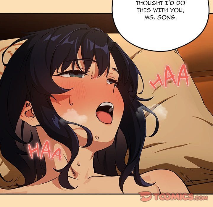 After Work Love Affairs (Uncensored), chapter 69, page 8 of 113