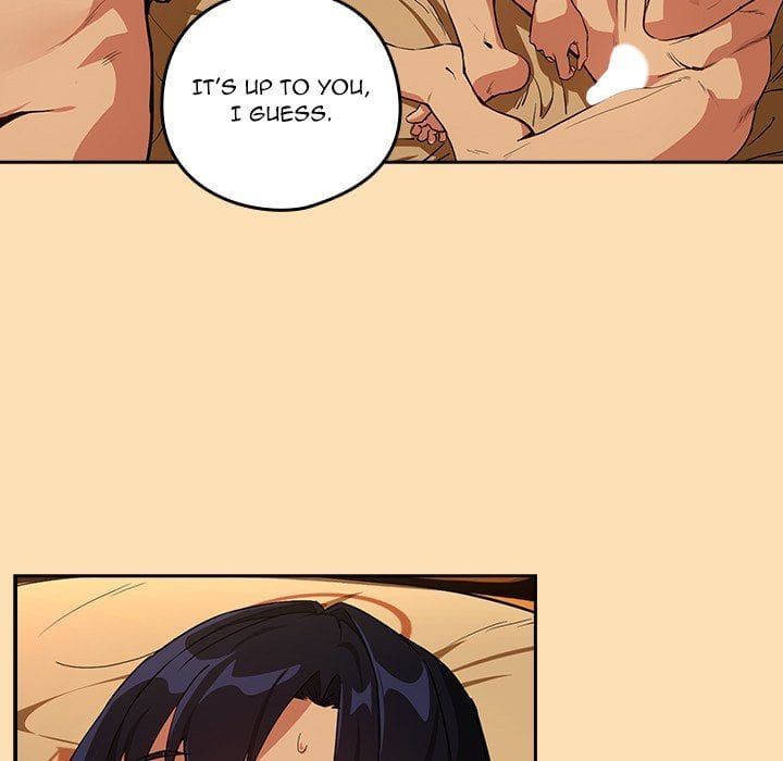 After Work Love Affairs (Uncensored), chapter 69, page 12 of 113