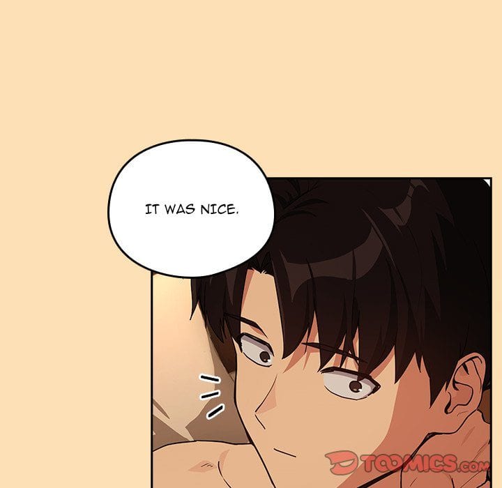 After Work Love Affairs (Uncensored), chapter 69, page 14 of 113