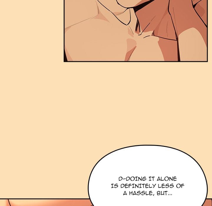 After Work Love Affairs (Uncensored), chapter 69, page 15 of 113
