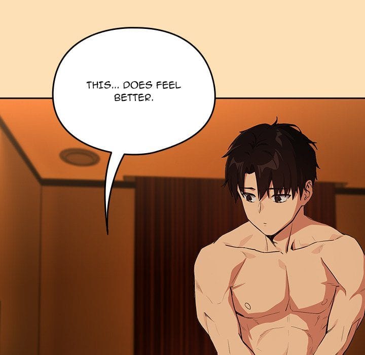 After Work Love Affairs (Uncensored), chapter 69, page 18 of 113