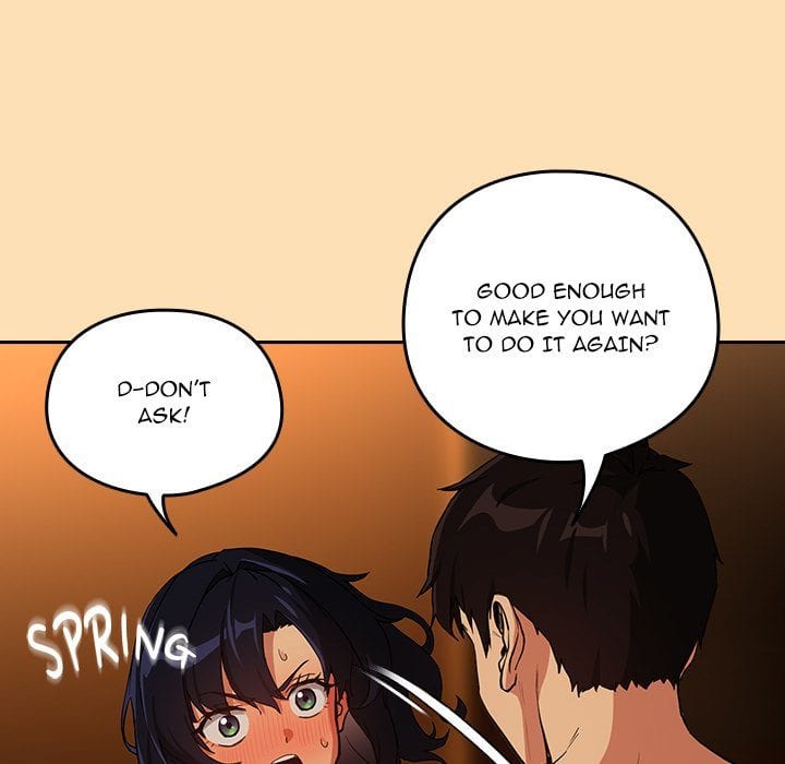 After Work Love Affairs (Uncensored), chapter 69, page 21 of 113