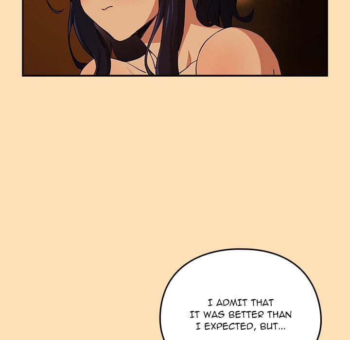 After Work Love Affairs (Uncensored), chapter 69, page 24 of 113