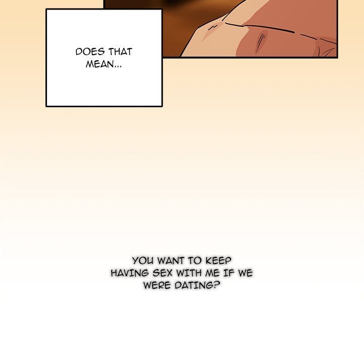 After Work Love Affairs (Uncensored), chapter 69, page 29 of 113
