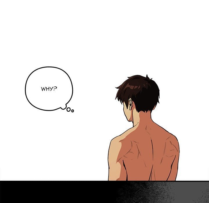 After Work Love Affairs (Uncensored), chapter 69, page 31 of 113