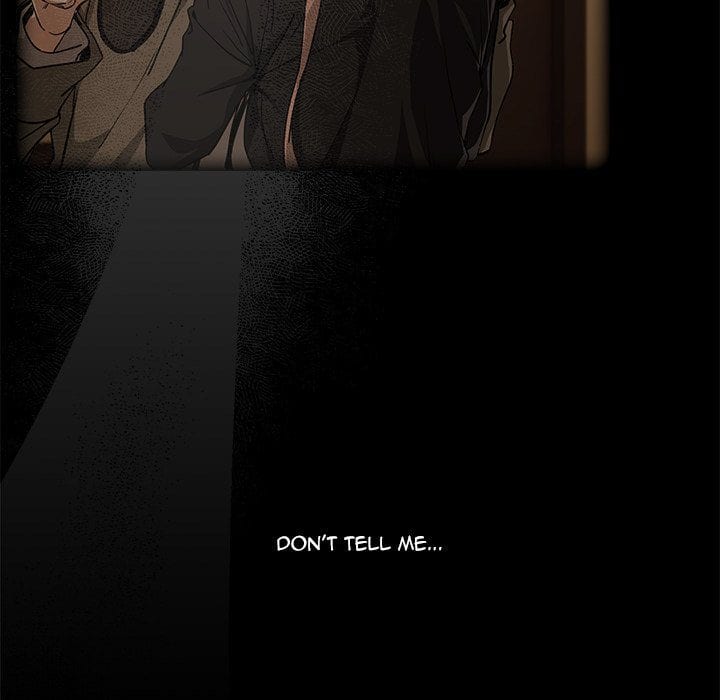 After Work Love Affairs (Uncensored), chapter 69, page 34 of 113