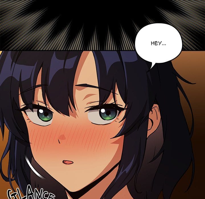 After Work Love Affairs (Uncensored), chapter 69, page 37 of 113