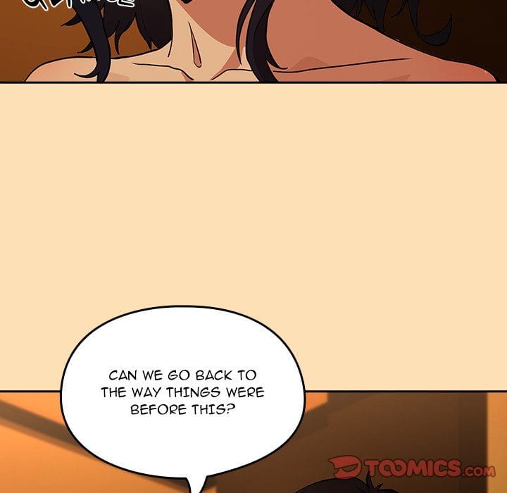 After Work Love Affairs (Uncensored), chapter 69, page 38 of 113