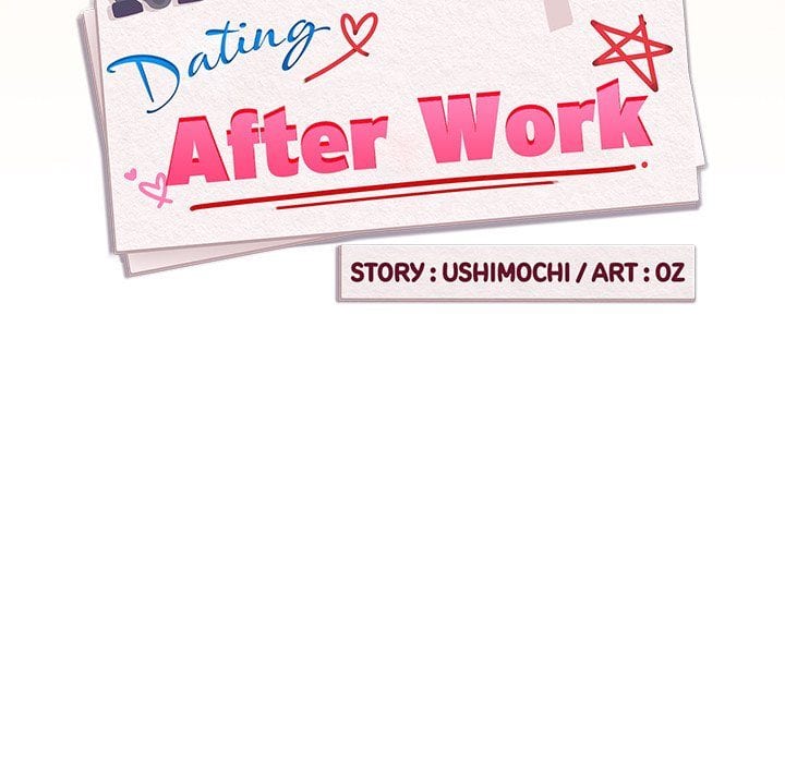 After Work Love Affairs (Uncensored), chapter 69, page 55 of 113