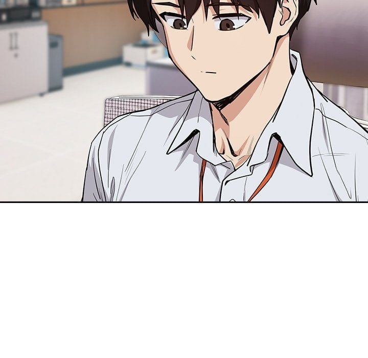 After Work Love Affairs (Uncensored), chapter 69, page 61 of 113