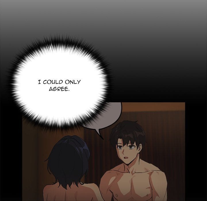 After Work Love Affairs (Uncensored), chapter 69, page 67 of 113