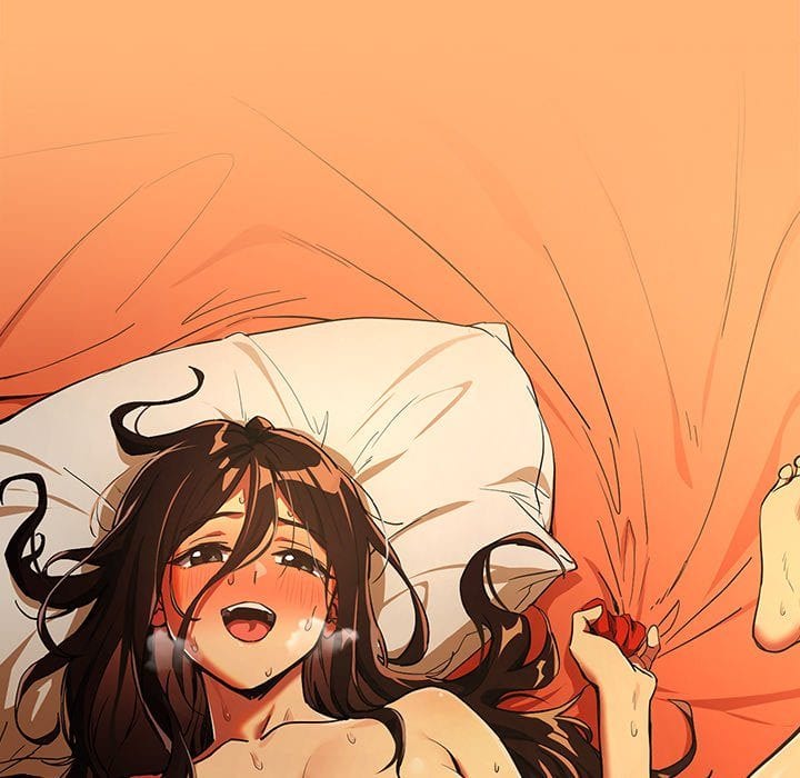 After Work Love Affairs (Uncensored), chapter 69, page 73 of 113