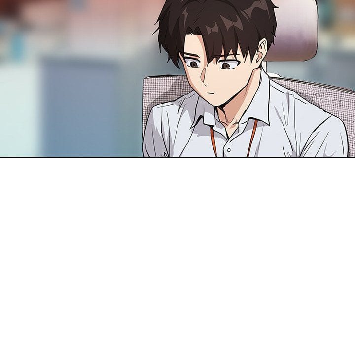 After Work Love Affairs (Uncensored), chapter 69, page 76 of 113