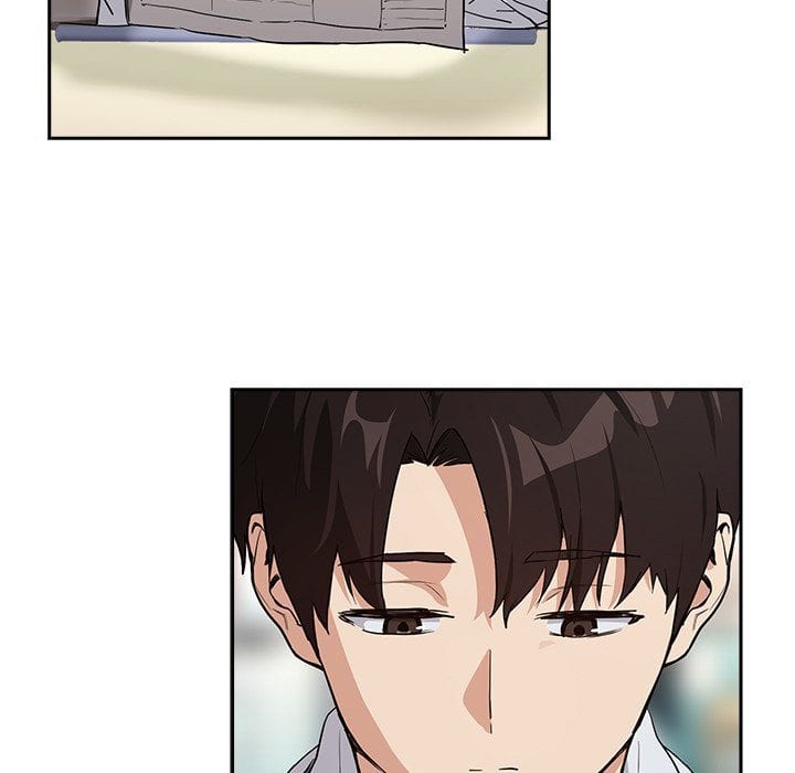 After Work Love Affairs (Uncensored), chapter 69, page 78 of 113