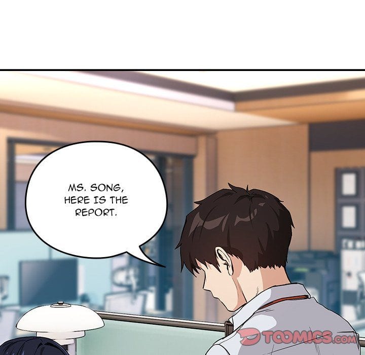 After Work Love Affairs (Uncensored), chapter 69, page 80 of 113