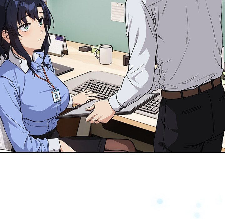 After Work Love Affairs (Uncensored), chapter 69, page 81 of 113