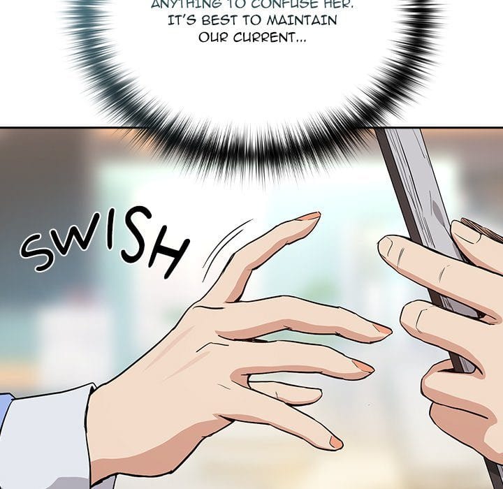 After Work Love Affairs (Uncensored), chapter 69, page 84 of 113