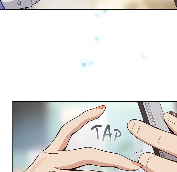 After Work Love Affairs (Uncensored), chapter 69, page 85 of 113